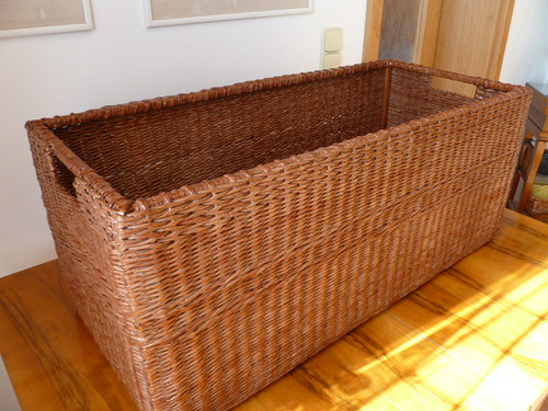 Koš dlouhý 90 cm