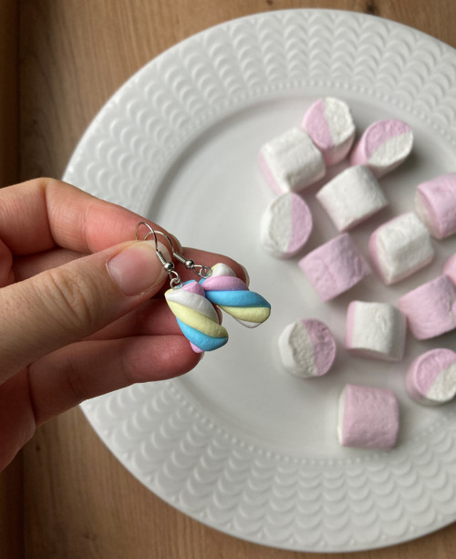 Marshmallows