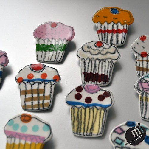 Brož Muffin