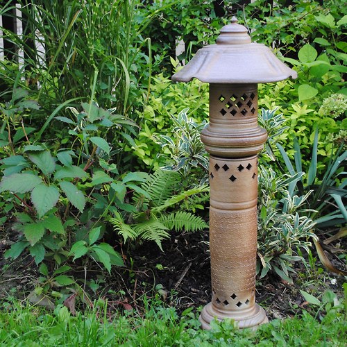 Lampa — foto 1