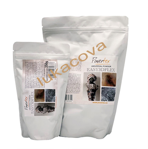 Powertex Easy 3D Flex - 250g