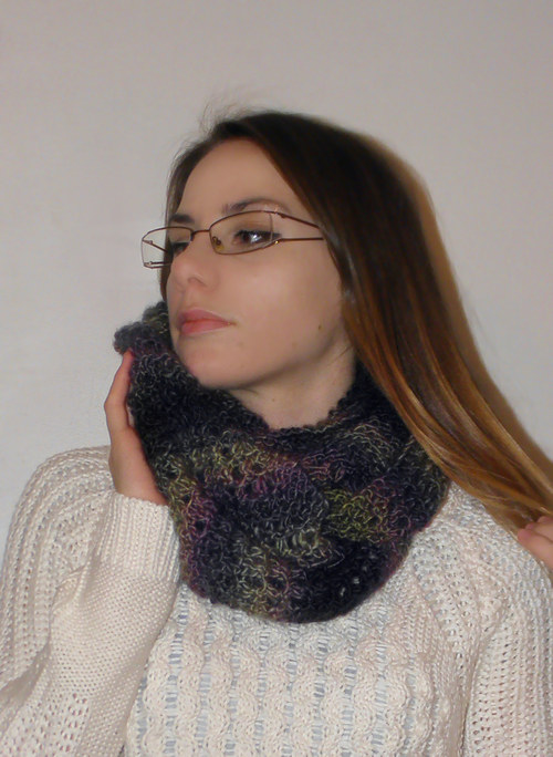 Elizabeta lesní duha — foto 1