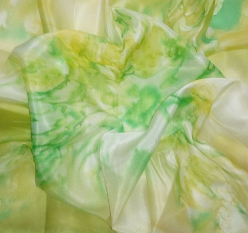 Strakáček šátek 55 x 55