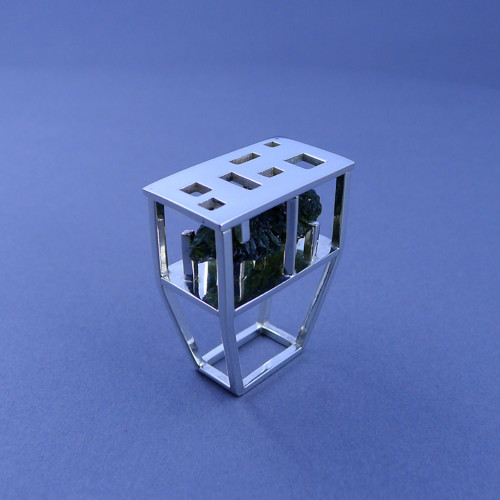 Block V — foto 1
