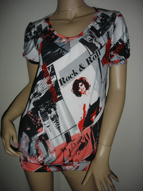 Triko" Cindy Crawford "vel.38