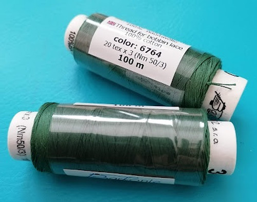 Bavlna - 6764 — foto 1