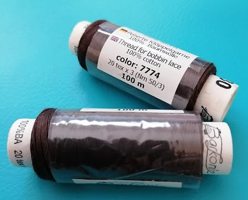 Bavlna - 7774 — foto 1