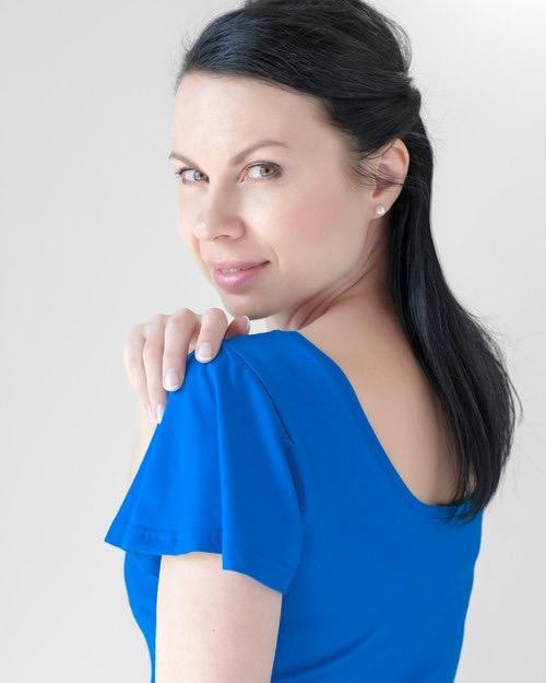 Li-La tričko — foto 1