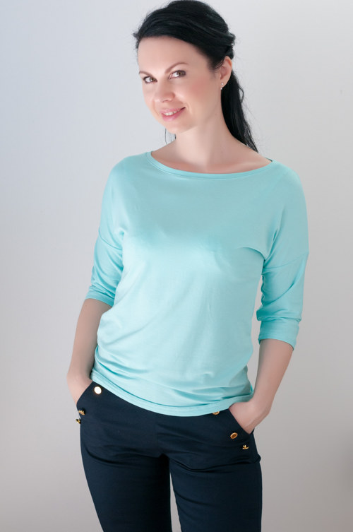 Li-La tričko