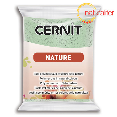 CERNIT Nature 988 - bazalt 56g — foto 1