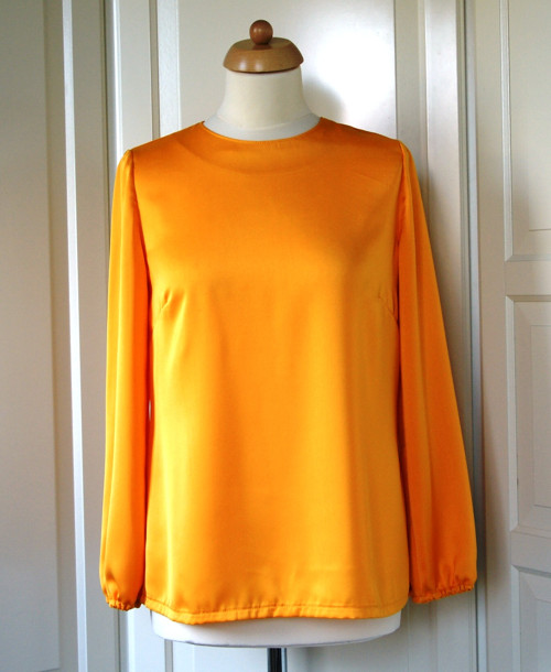 ROYAL FALL gold... halenka