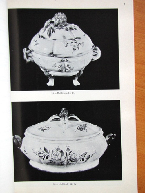 Dražební katalog, 1971 — foto 1