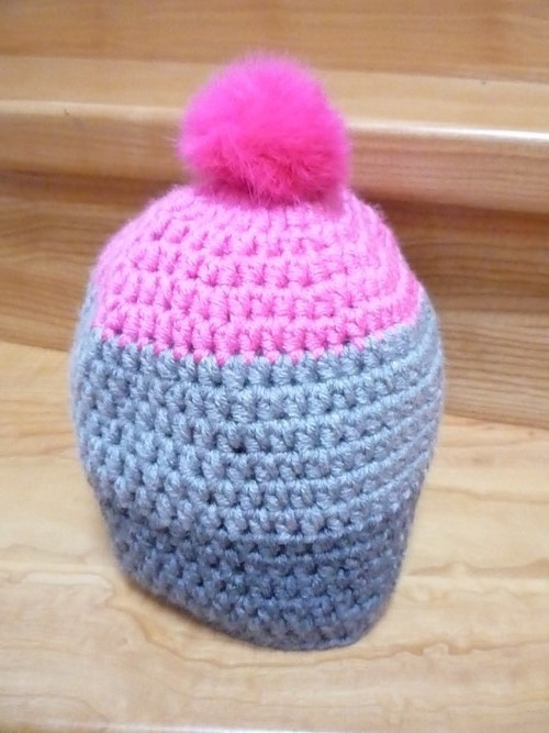 Kulich pink