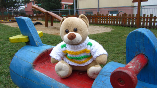 Už Bude Jaro? Jsem Připraven! — foto 1