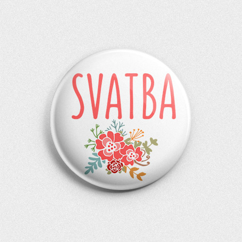 Placka svatební 3