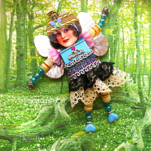 Poletuška Evelína