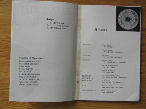 Eleventh ceylon65