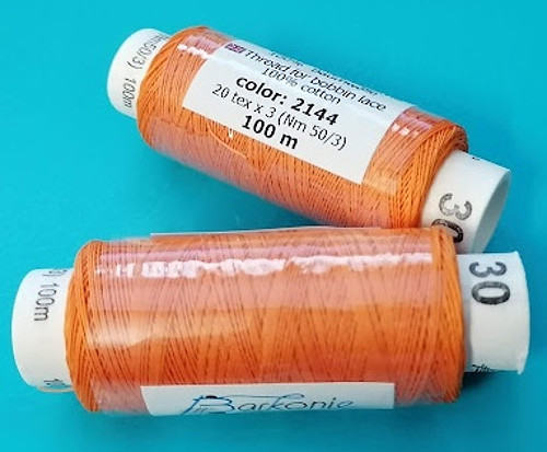 Bavlna - 2144