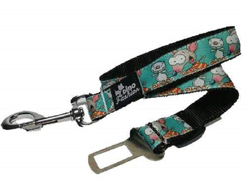 Autopás Dinofashion Toopy — foto 1