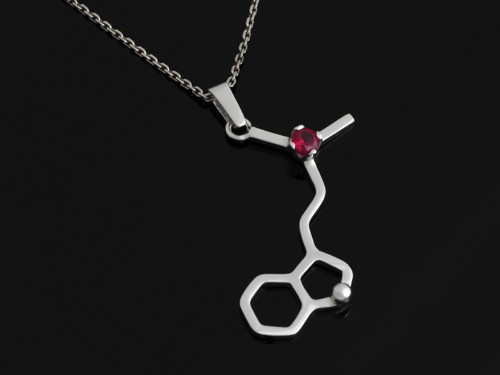 Dimethyltryptamin - Dmt