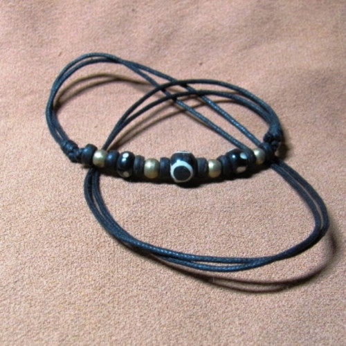 Unisex náhrdelníček