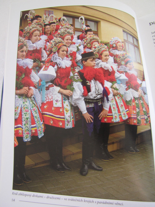 Záhadná jízda králů.
