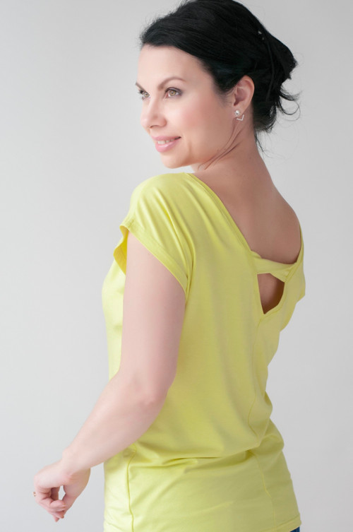 Li-La tričko — foto 1