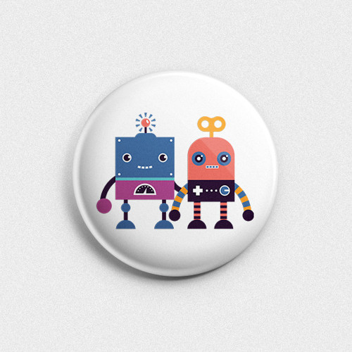Robots