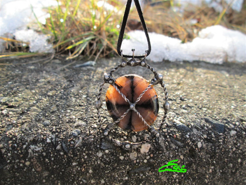 Talisman ,, Vlastní identity " — foto 1