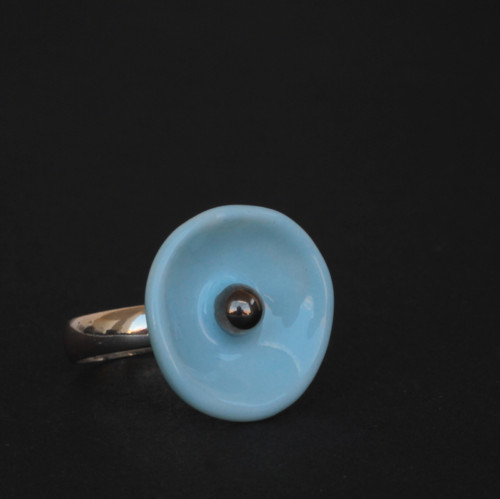 Ring I.