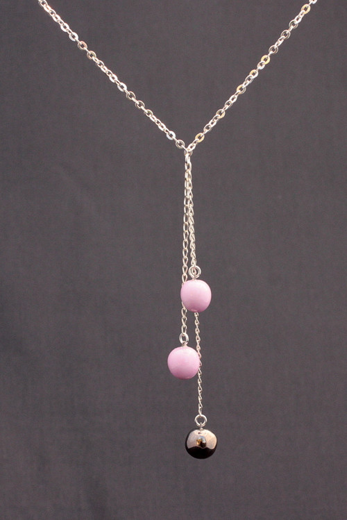 Necklace — foto 1