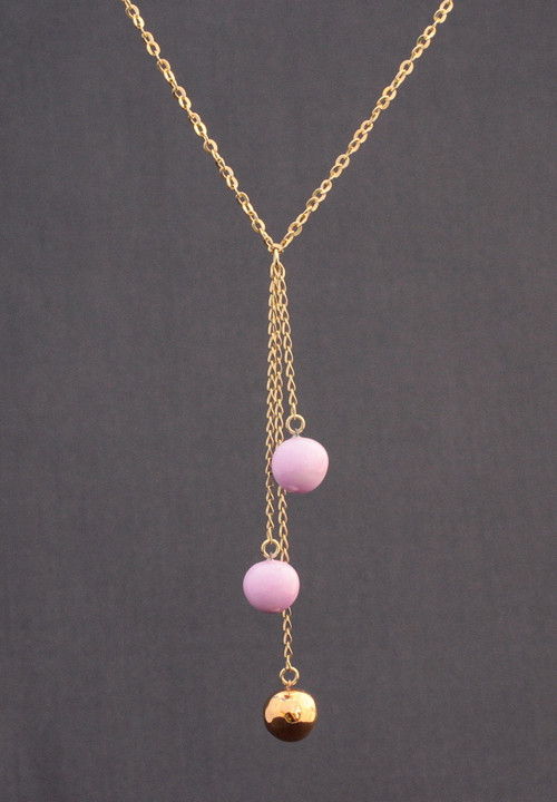 Necklace I.