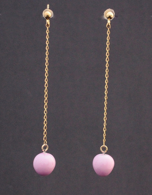 Earring I. — foto 1