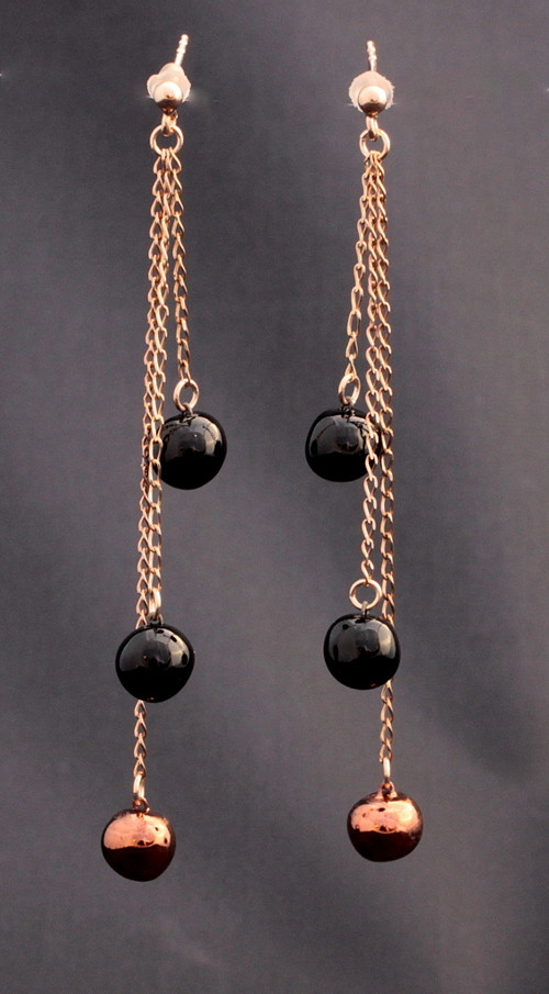 Earring I. — foto 1