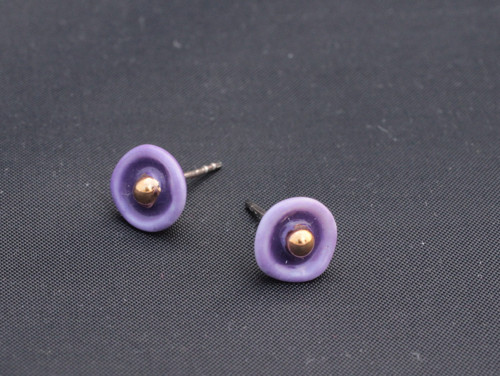 Earring I. — foto 1