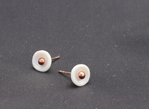 Earring I. — foto 1