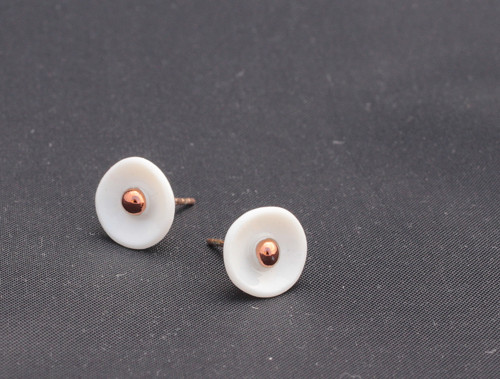 Earring I. — foto 1