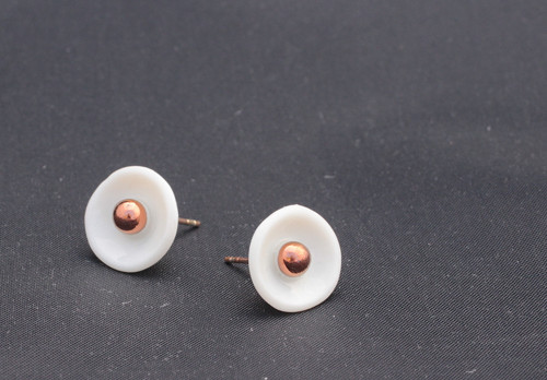 Earring I. — foto 1