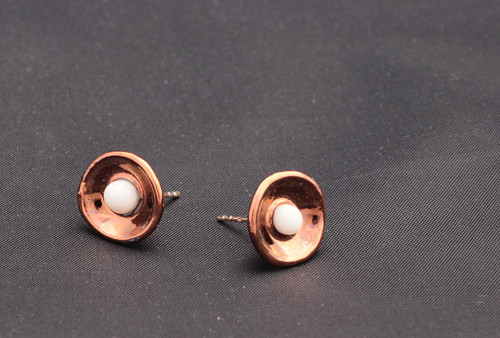 Earring I. — foto 1