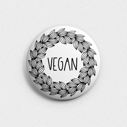 Placka "vegan"