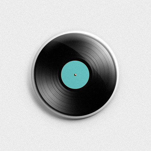 Placka vinyl