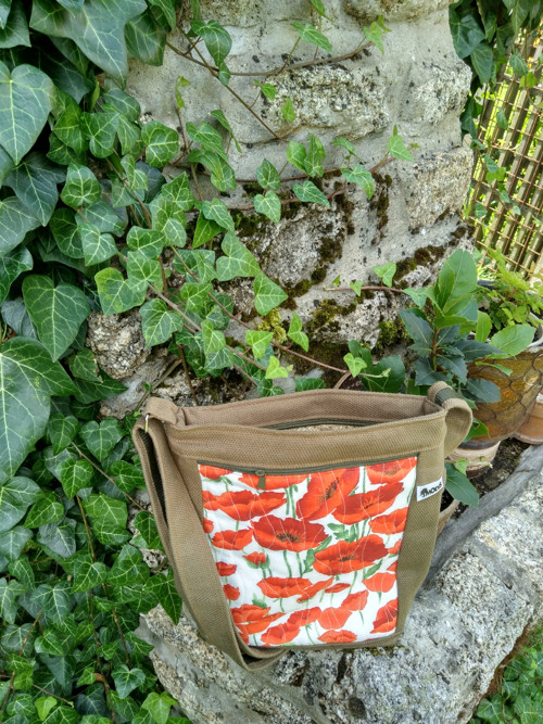Kabelka máková — foto 1