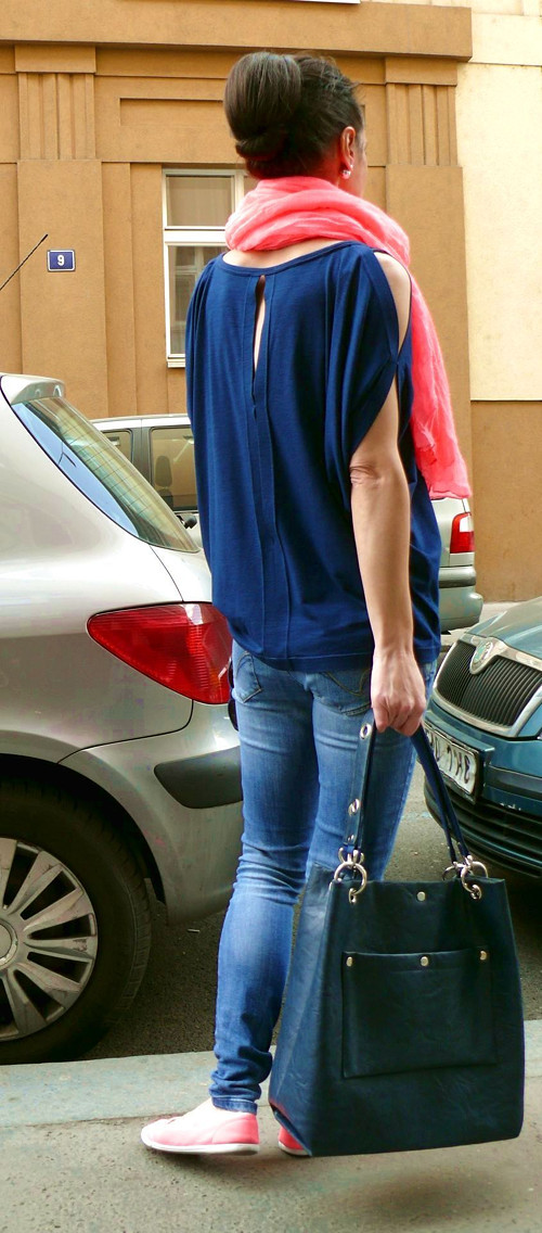 XLCityCarrier/InBlue — foto 1