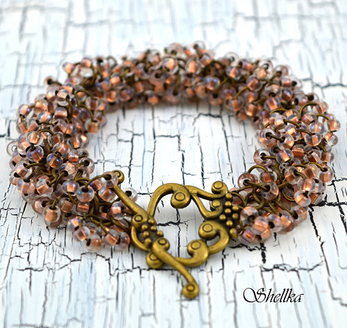 Náramek ,,MIX SEED,, — foto 1