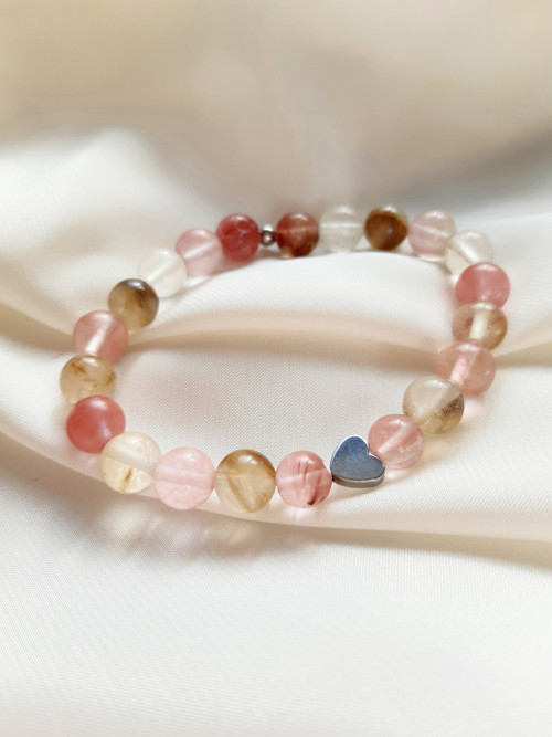 Cherry Heart — foto 1