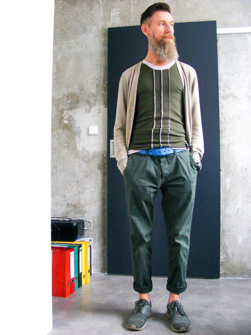 Unisex nátělník - minišaty - Chord No.2-4