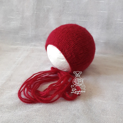 Newborn čepička