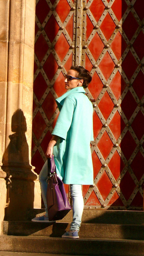 LightJacketTrackie/Mint — foto 1