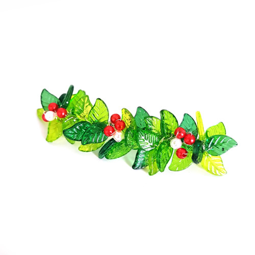 Spona Tricolor