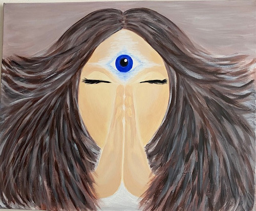 Namasté